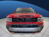 Thumbnail of 2026 Radiant Red Metallic II Honda Passport