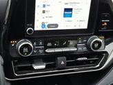 Thumbnail of 2023 Blue Toyota Highlander