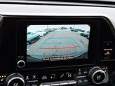 Thumbnail of 2023 Blue Toyota Highlander