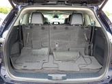Thumbnail of 2023 Blue Toyota Highlander