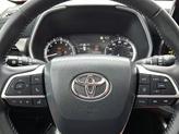 Thumbnail of 2023 Blue Toyota Highlander