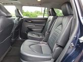 Thumbnail of 2023 Blue Toyota Highlander
