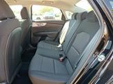 Thumbnail of 2024 Aurora Black Kia Forte