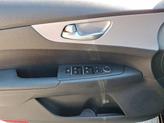 Thumbnail of 2024 Aurora Black Kia Forte