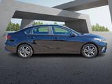 Thumbnail of 2024 Aurora Black Kia Forte