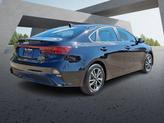 Thumbnail of 2024 Aurora Black Kia Forte