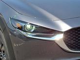 Thumbnail of 2021 Machine Gray Metallic Mazda CX-30