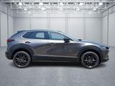 Thumbnail of 2021 Machine Gray Metallic Mazda CX-30
