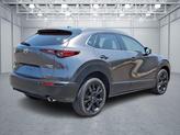 Thumbnail of 2021 Machine Gray Metallic Mazda CX-30