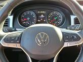Thumbnail of 2021 Deep Black Pearl   2T2t Volkswagen Atlas
