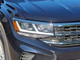 Thumbnail of 2021 Deep Black Pearl   2T2t Volkswagen Atlas