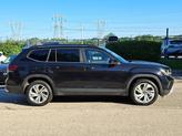 Thumbnail of 2021 Deep Black Pearl   2T2t Volkswagen Atlas