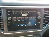 Thumbnail of 2021 Deep Black Pearl   2T2t Volkswagen Atlas
