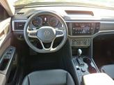 Thumbnail of 2021 Deep Black Pearl   2T2t Volkswagen Atlas