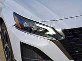 Thumbnail of 2025 Gray Sky Pearl Nissan Altima