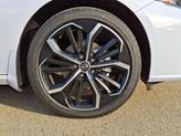 Thumbnail of 2025 Gray Sky Pearl Nissan Altima