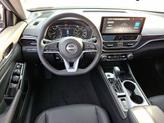 Thumbnail of 2025 Gray Sky Pearl Nissan Altima