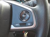 Thumbnail of 2021 Lunar Silver Metallic Honda Civic