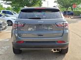 Thumbnail of 2022 Sting-Gray Clearcoat Jeep Compass