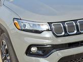 Thumbnail of 2022 Sting-Gray Clearcoat Jeep Compass