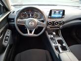 Thumbnail of 2023 Fresh Powder Nissan Sentra