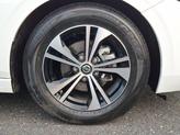 Thumbnail of 2023 Fresh Powder Nissan Sentra