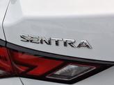 Thumbnail of 2023 Fresh Powder Nissan Sentra