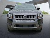 Thumbnail of 2025 Super Black Nissan Frontier