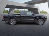 Thumbnail of 2025 Super Black Nissan Frontier
