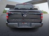 Thumbnail of 2025 Super Black Nissan Frontier