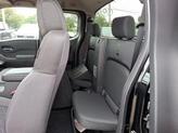 Thumbnail of 2025 Super Black Nissan Frontier