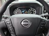Thumbnail of 2025 Super Black Nissan Frontier