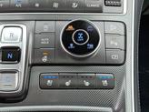Thumbnail of 2022 Twilight Black Hyundai SANTA FE