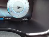 Thumbnail of 2022 Twilight Black Hyundai SANTA FE