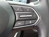 Thumbnail of 2022 Twilight Black Hyundai SANTA FE