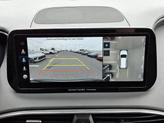 Thumbnail of 2022 Twilight Black Hyundai SANTA FE