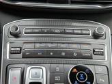 Thumbnail of 2022 Twilight Black Hyundai SANTA FE