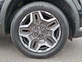 Thumbnail of 2022 Twilight Black Hyundai SANTA FE