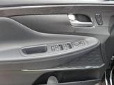 Thumbnail of 2022 Twilight Black Hyundai SANTA FE