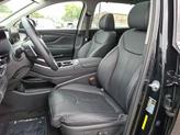 Thumbnail of 2022 Twilight Black Hyundai SANTA FE