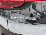 Thumbnail of 2022 Twilight Black Hyundai SANTA FE