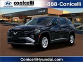Photo of 2026 Phantom Black Hyundai TUCSON