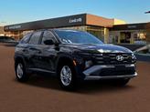 Thumbnail of 2026 Phantom Black Hyundai TUCSON