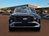 Thumbnail of 2026 Phantom Black Hyundai TUCSON