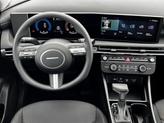 Thumbnail of 2026 Phantom Black Hyundai TUCSON