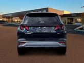 Thumbnail of 2026 Phantom Black Hyundai TUCSON