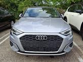 Thumbnail of 2024 Florett Silver Metallic Audi A3
