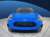 Thumbnail of 2026 Boost Blue Pearl Honda HR-V