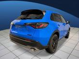 Thumbnail of 2026 Boost Blue Pearl Honda HR-V