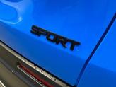 Thumbnail of 2026 Boost Blue Pearl Honda HR-V